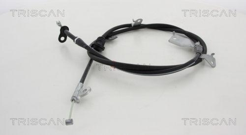 TRISCAN 8140 141109 Handbremsseil für Nissan Murano