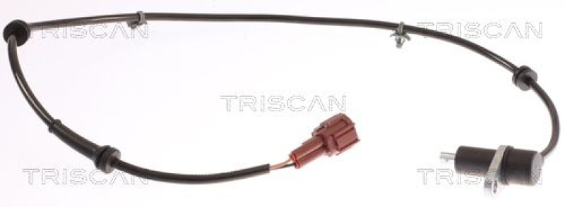 TRISCAN 8180 14204 Sensor, Raddrehzahl für Nissan