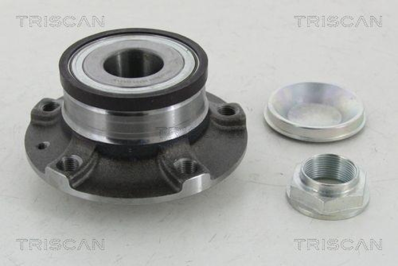 TRISCAN 8530 28235 Radlagersatz Hinten für Peugeot 508