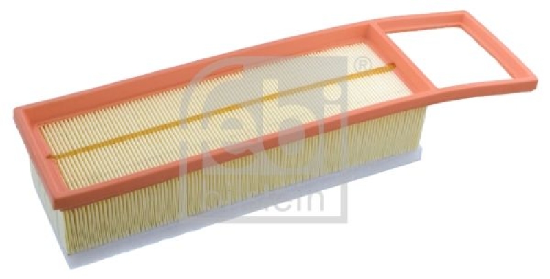 FEBI BILSTEIN 100368 Luftfilter f&uuml;r Peugeot