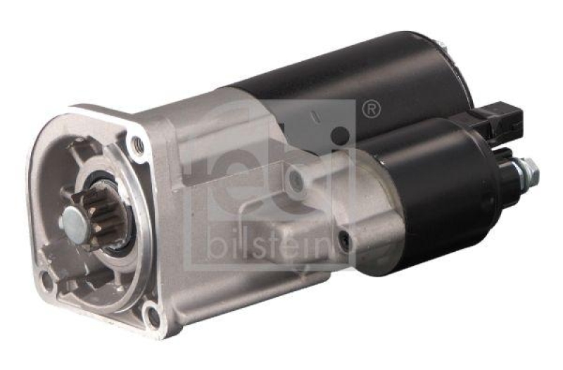 FEBI BILSTEIN 101577 Anlasser für VW-Audi