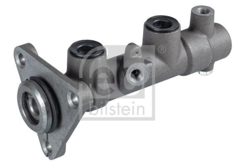 FEBI BILSTEIN 106659 Hauptbremszylinder für TOYOTA