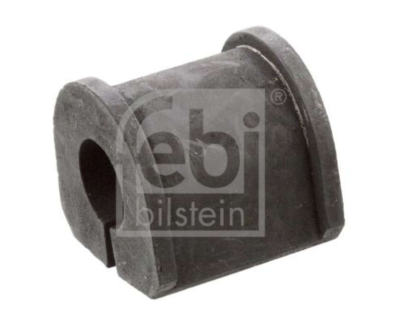 FEBI BILSTEIN 31066 Stabilisatorlager für Opel