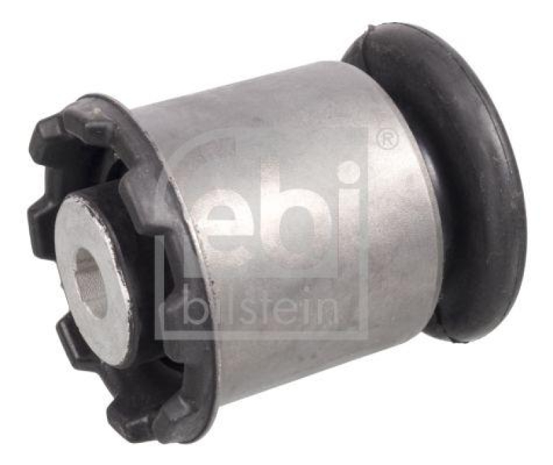 FEBI BILSTEIN 47637 Querlenkerlager für Mercedes-Benz