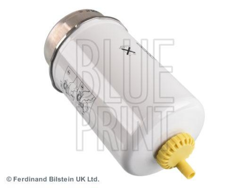 BLUE PRINT ADF122316 Kraftstofffilter für Ford Pkw