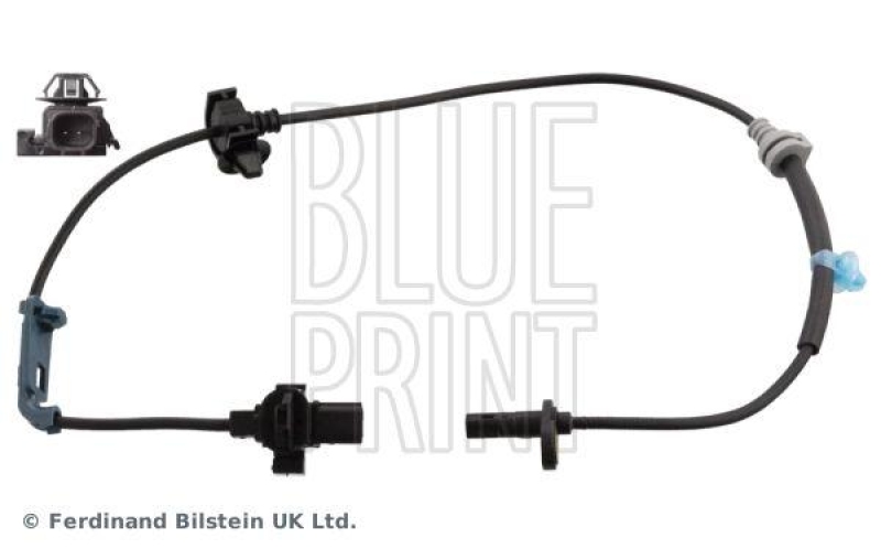 BLUE PRINT ADH27181 ABS-Sensor für HONDA