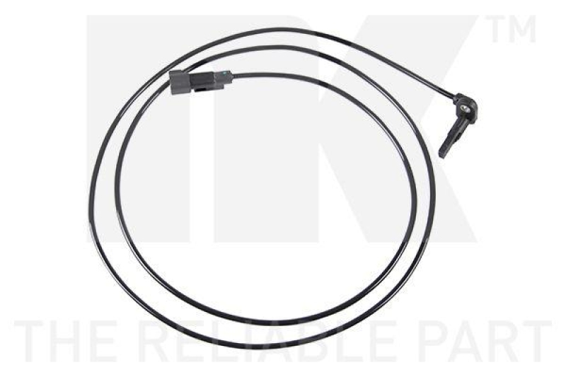 NK 293630 Sensor, Raddrehzahl für OPEL, VAUXH