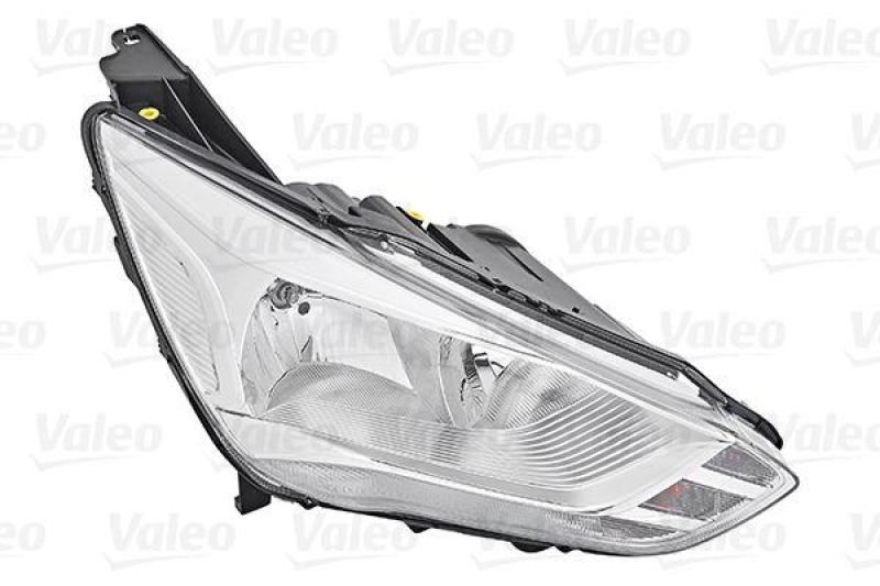 VALEO 046690 Scheinwerfer FORD C-Max 2015/05 Mid line L