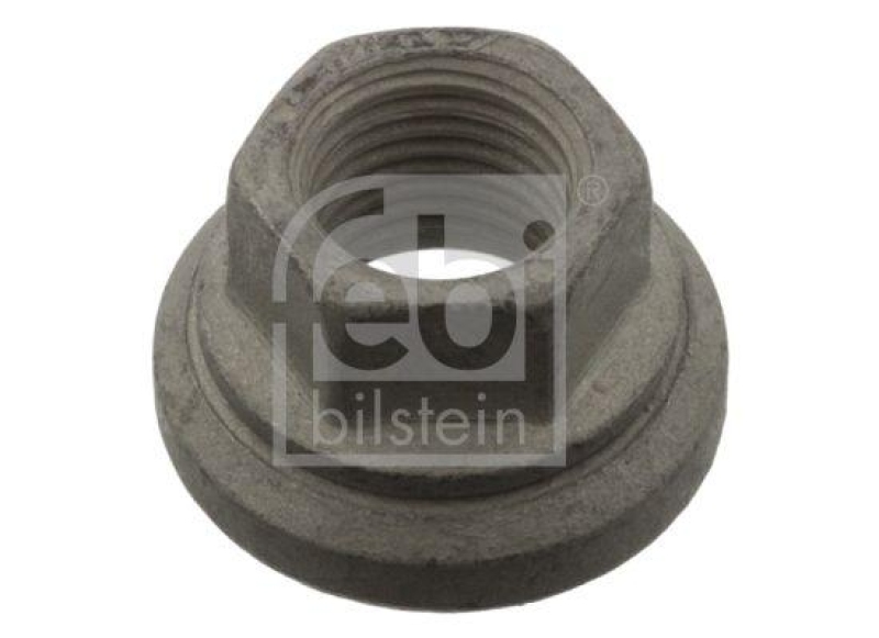 FEBI BILSTEIN 44869 Radmutter für Mercedes-Benz