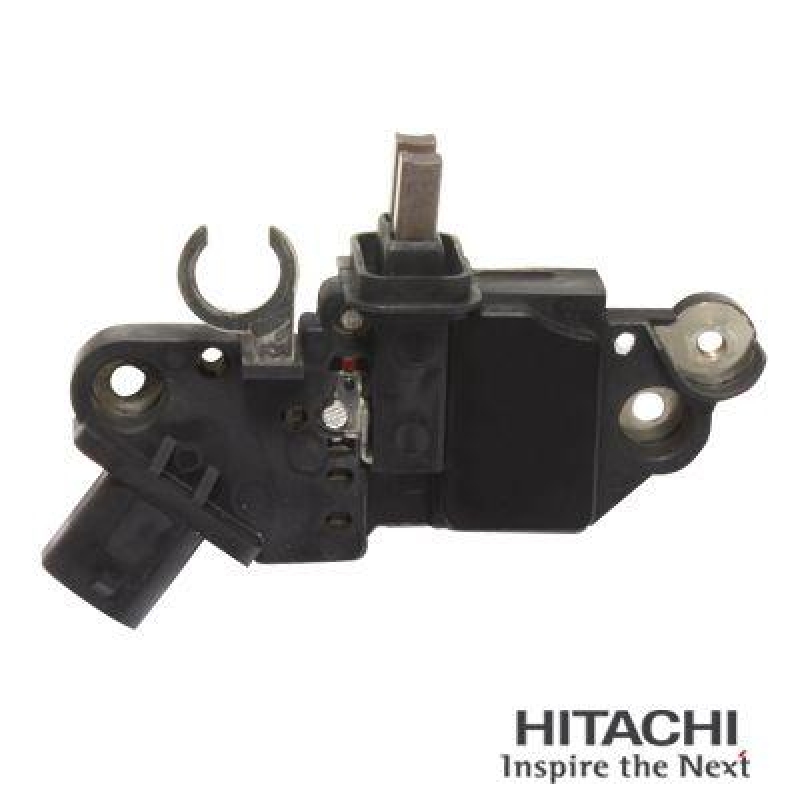 HITACHI 2500595 elektron. Regler für OPEL u.a.