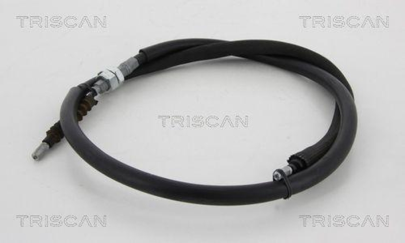 TRISCAN 8140 38164 Handbremsseil für Citroen Xantia Autm.