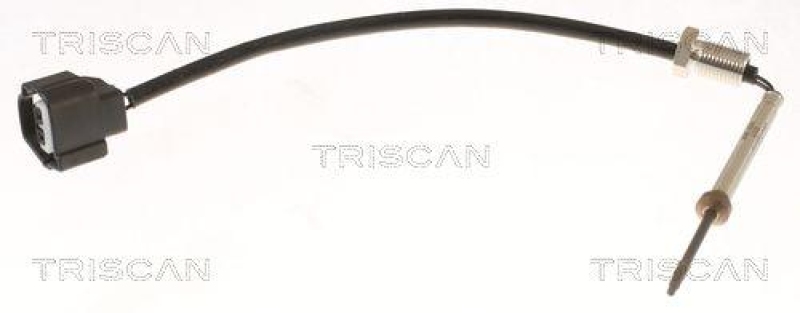 TRISCAN 8826 14004 Sensor, Abgastemperatur für Nissan