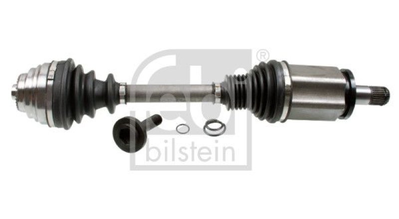 FEBI BILSTEIN 183495 Antriebswelle für BMW