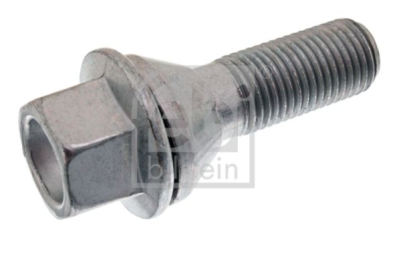 FEBI BILSTEIN 21508 Radschraube für VOLVO