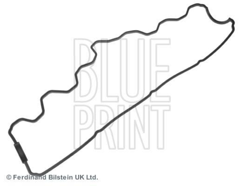 BLUE PRINT ADN16745 Ventildeckeldichtung für NISSAN