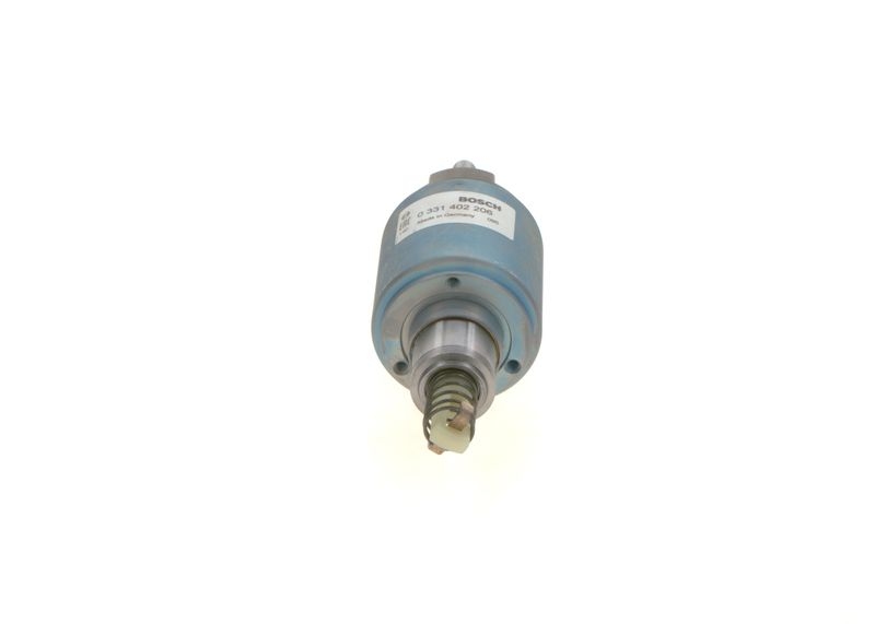 BOSCH 0 331 402 206 Magnetschalter Starter