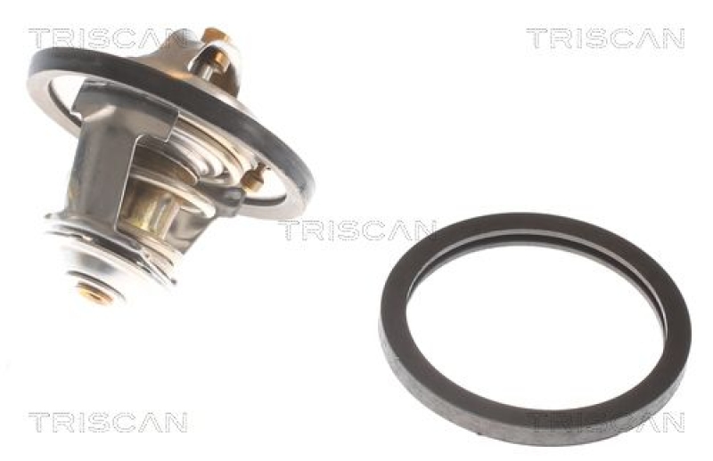 TRISCAN 8620 9982 Thermostat für Fiat Ducato 2.0, 2.5D/Tdi