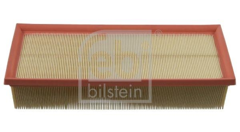 FEBI BILSTEIN 22552 Luftfilter für VW-Audi