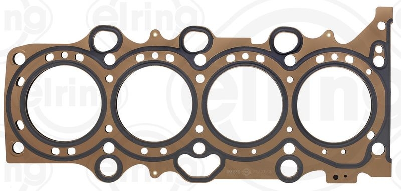 ELRING 198.680 Dichtung Zylinderkopf