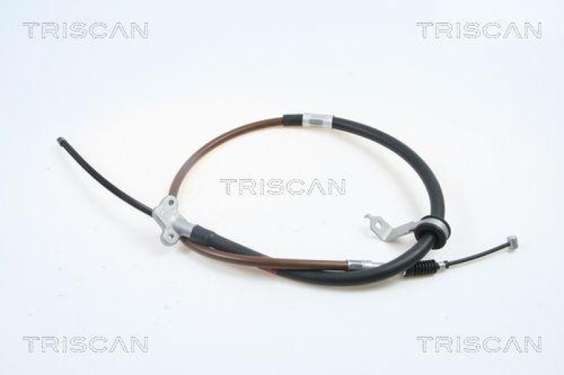 TRISCAN 8140 131002 Handbremsseil für Toyota Hi-Ace