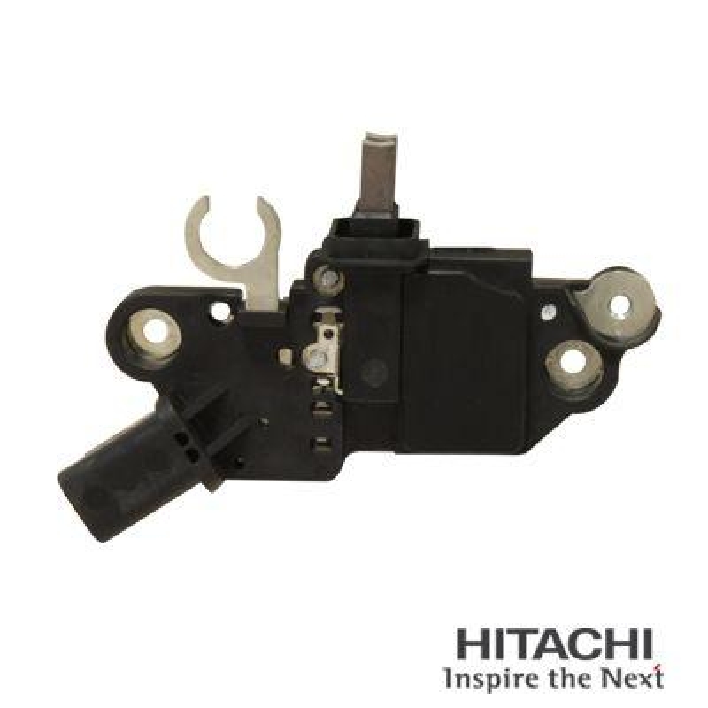 HITACHI 2500599 elektron. Regler für CITROËN u.a.