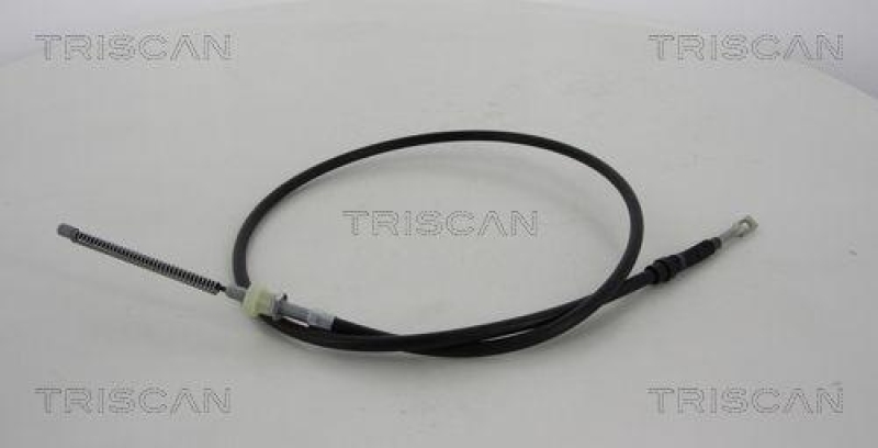 TRISCAN 8140 38165 Handbremsseil für Citroen Ax 4X4