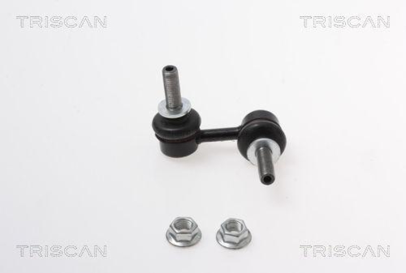 TRISCAN 8500 10657 Stabilisatorstange für Subaru, Toyota