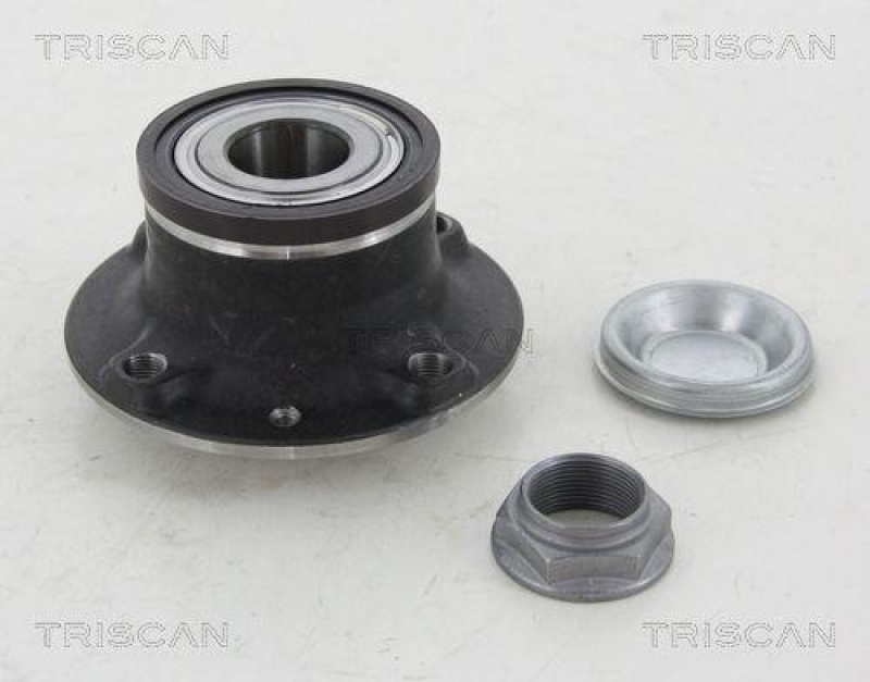 TRISCAN 8530 28238 Radnabe Hinten für Citroen, Peugeot