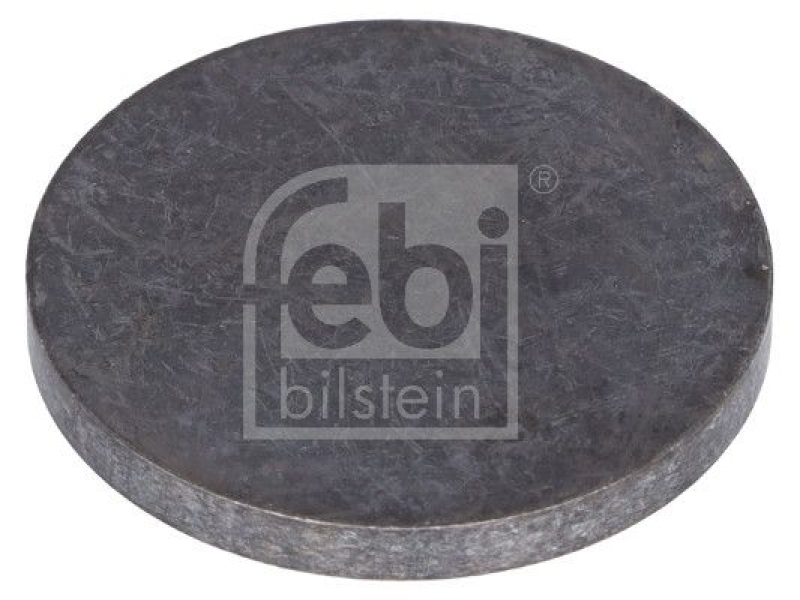 FEBI BILSTEIN 08280 Ventileinstellscheibe für VW-Audi