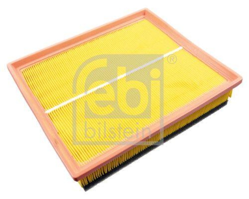 FEBI BILSTEIN 107933 Luftfilter für Renault