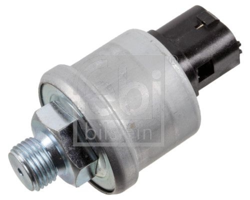 FEBI BILSTEIN 11645 Drucksensor für Fußbremsventil für Volvo