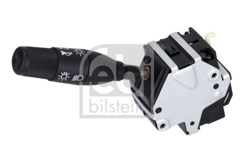 FEBI BILSTEIN 21509 Lenkstockhebelschalter für Renault