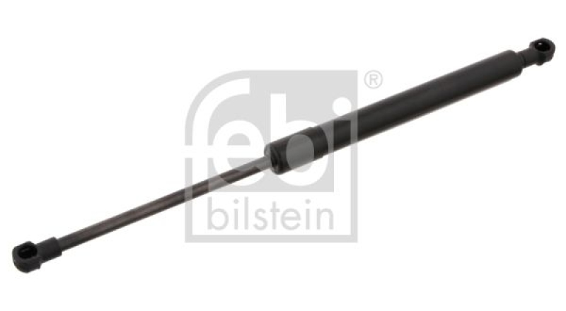 FEBI BILSTEIN 27635 Gasdruckfeder für Heckklappe für VOLVO