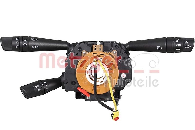 METZGER 0916894 Lenkstockschalter für FIAT