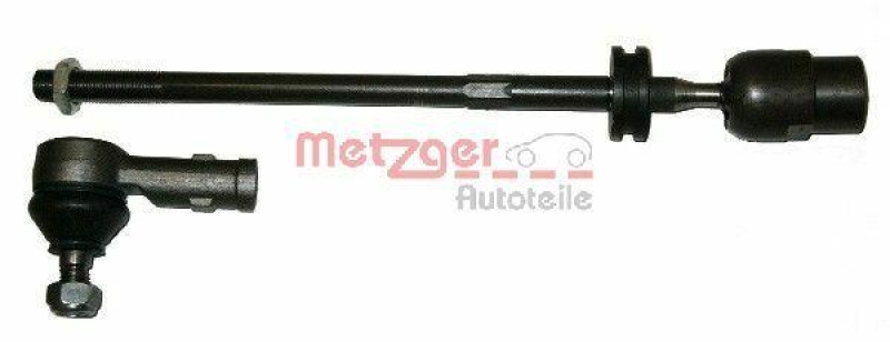 METZGER 56001408 Spurstange für VW VA links/rechts