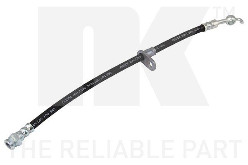 NK 853273 Bremsschlauch für MAZDA