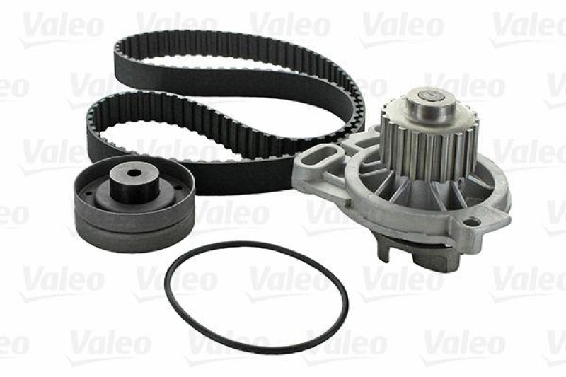 VALEO 614659 Verteilersatz m Wasserp VAG AUDI,100