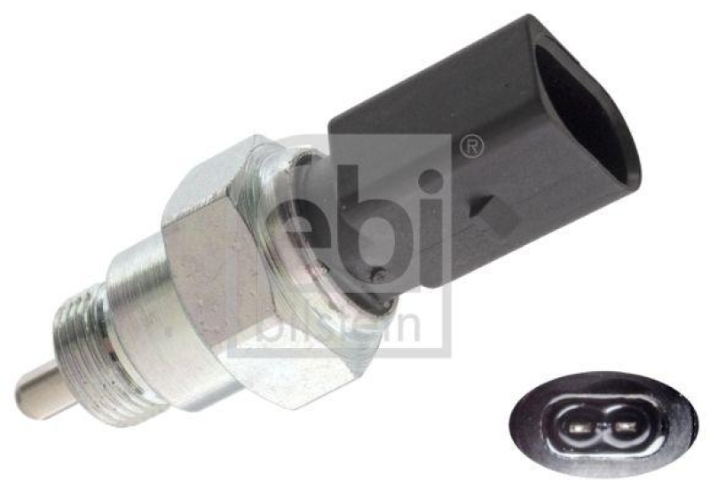 FEBI BILSTEIN 106264 Rückfahrlichtschalter für VW-Audi