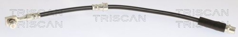 TRISCAN 8150 24162 Bremsschlauch Vorne für Opel, Vauxhall