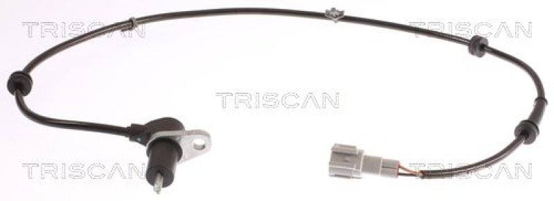 TRISCAN 8180 14205 Sensor, Raddrehzahl für Nissan