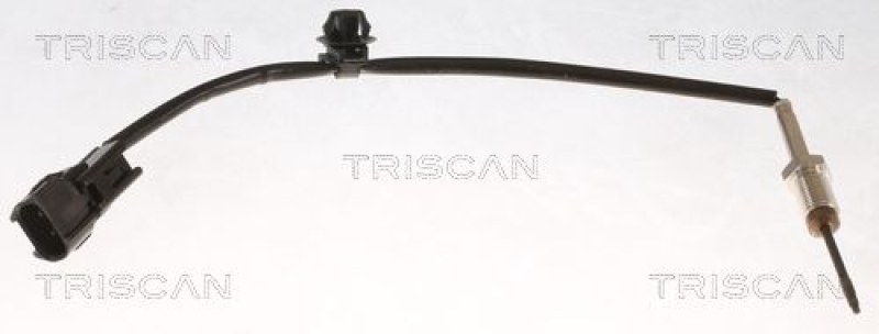 TRISCAN 8826 14005 Sensor, Abgastemperatur für Nissan