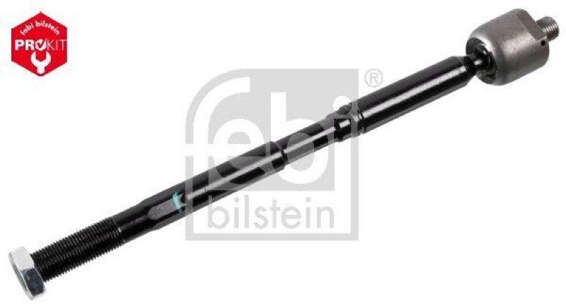 FEBI BILSTEIN 34713 Axialgelenk mit Kontermutter für TOYOTA