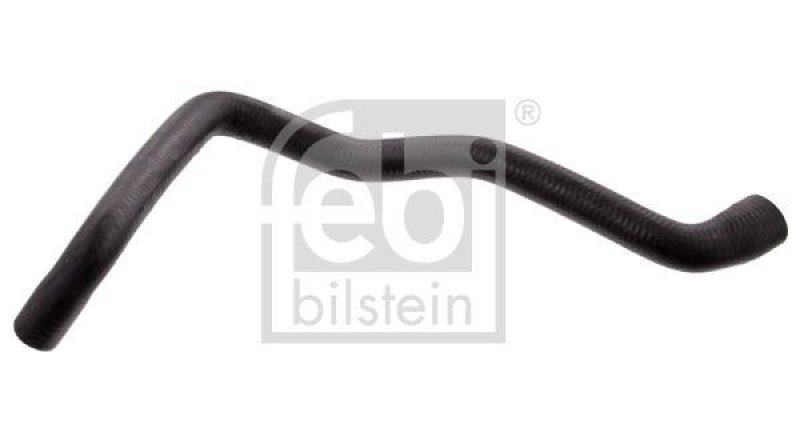 FEBI BILSTEIN 36142 Kühlwasserschlauch für Mercedes-Benz