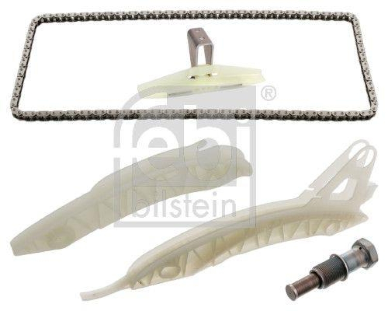 FEBI BILSTEIN 47639 Steuerkettensatz für Nockenwelle für Mini