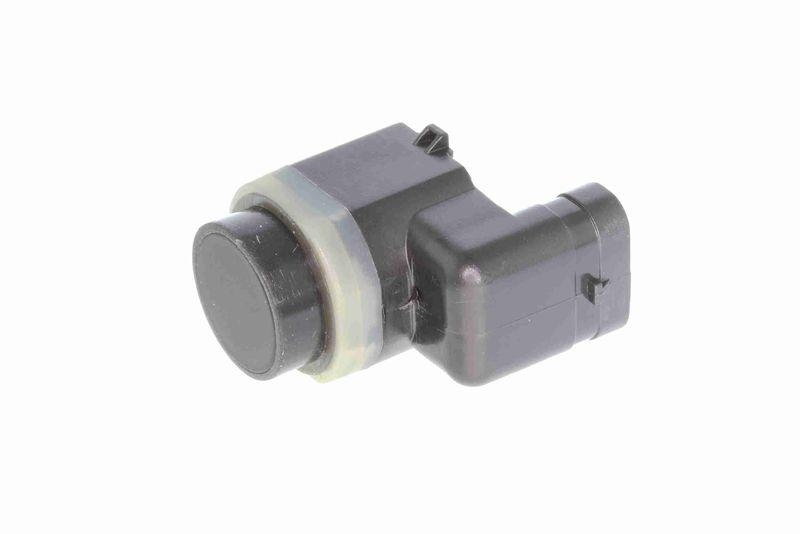 VEMO V20-72-0040 Sensor, Einparkhilfe schwarz, Gewinkelt . für BMW