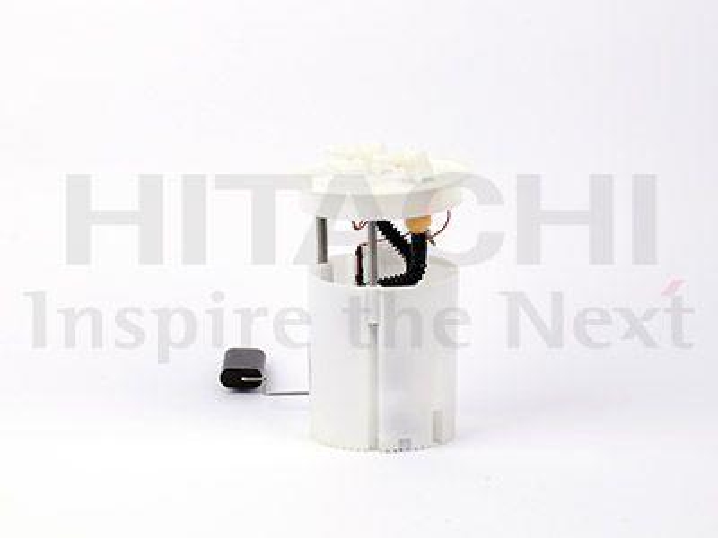 HITACHI 2503554 Sensor, Kraftstoffvorrat für FORD u.a.