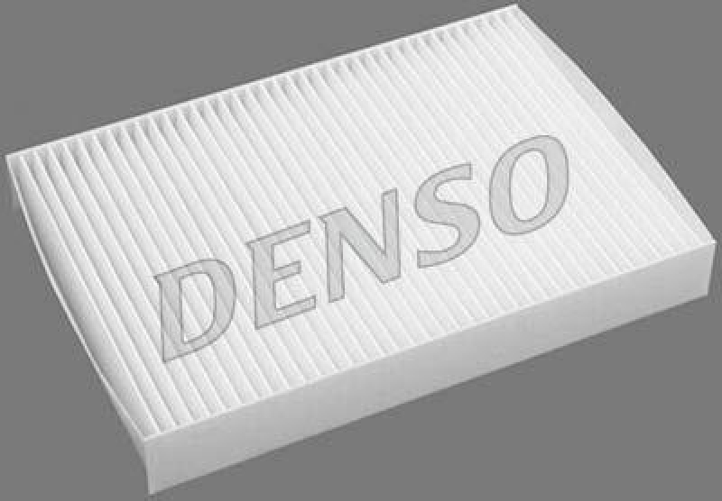 DENSO DCF502P Innenraumfilter RENAULT LOGAN (07-)