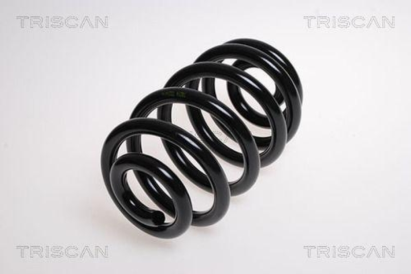 TRISCAN 8750 1187 Spiralfeder Hinten für Bmw (133)