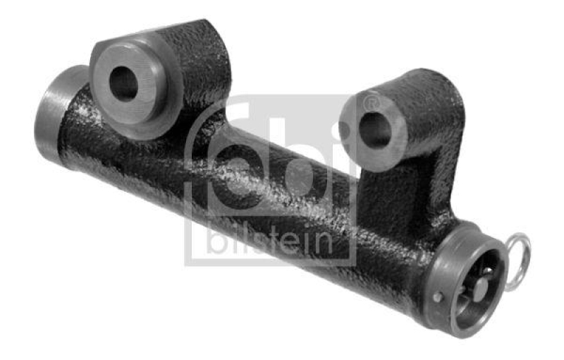 FEBI BILSTEIN 22572 Riemenspanner für Zahnriemen für VOLVO