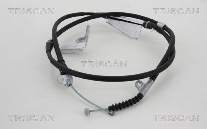 TRISCAN 8140 141112 Handbremsseil für Nissan Navara